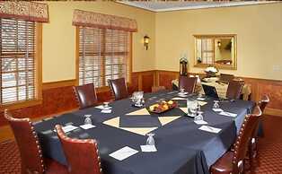 Eagle Ridge Resort and Spa