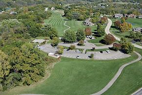 Eagle Ridge Resort and Spa