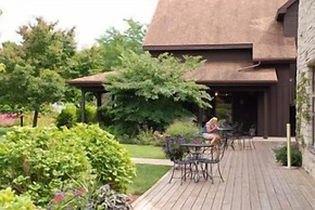 Eagle Ridge Resort and Spa