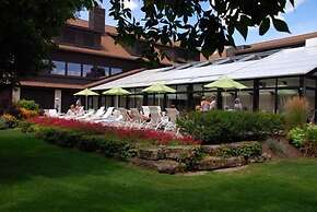 Eagle Ridge Resort and Spa