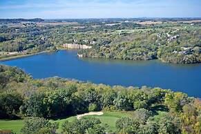 Eagle Ridge Resort and Spa