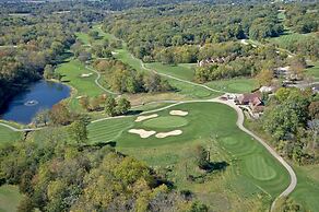 Eagle Ridge Resort and Spa