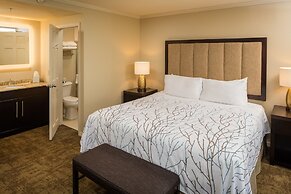 Eagle Ridge Resort and Spa