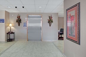 Microtel Inn & Suites by Wyndham Charleston WV