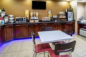 Microtel Inn & Suites by Wyndham Charleston WV