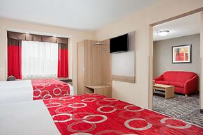 Microtel Inn & Suites by Wyndham Charleston WV