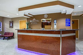 Microtel Inn & Suites by Wyndham Charleston WV