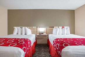 Microtel Inn & Suites by Wyndham Charleston WV