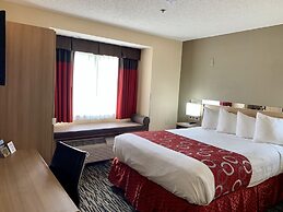 Microtel Inn & Suites by Wyndham Charleston WV