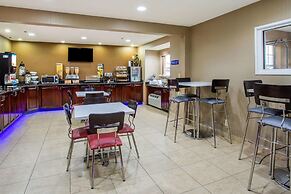 Microtel Inn & Suites by Wyndham Charleston WV
