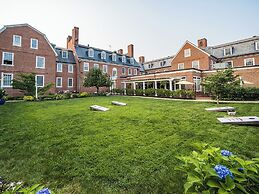 Exeter Inn