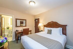 Exeter Inn