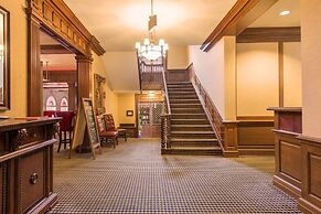 Exeter Inn
