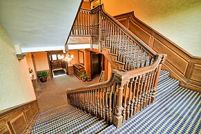 Exeter Inn