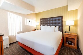 Drury Plaza Hotel St. Louis Union Station