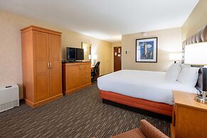 Drury Plaza Hotel St. Louis Union Station