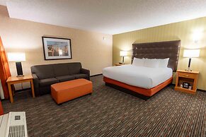 Drury Plaza Hotel St. Louis Union Station