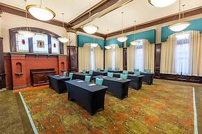 Drury Plaza Hotel St. Louis Union Station