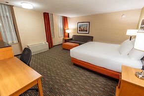 Drury Plaza Hotel St. Louis Union Station