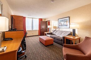 Drury Plaza Hotel St. Louis Union Station