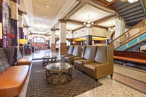 Drury Plaza Hotel St. Louis Union Station