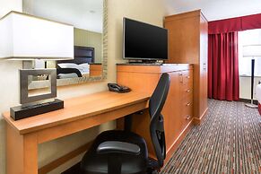 Drury Inn & Suites St. Louis Union Station