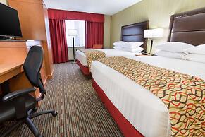Drury Inn & Suites St. Louis Union Station
