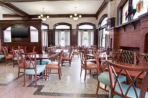 Drury Inn & Suites St. Louis Union Station