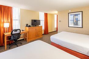 Drury Plaza Hotel St. Louis Union Station