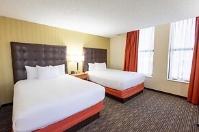 Drury Plaza Hotel St. Louis Union Station