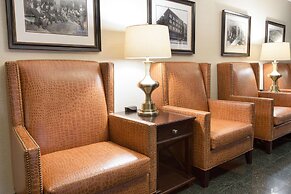Drury Inn & Suites St. Louis Union Station