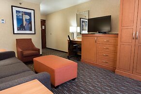 Drury Inn & Suites St. Louis Union Station