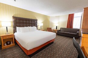 Drury Plaza Hotel St. Louis Union Station