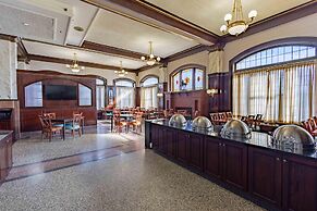 Drury Plaza Hotel St. Louis Union Station