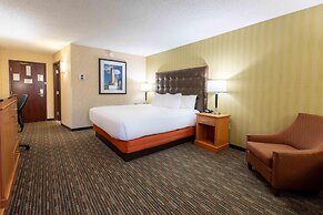 Drury Plaza Hotel St. Louis Union Station