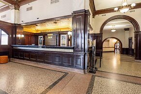 Drury Plaza Hotel St. Louis Union Station