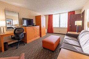 Drury Plaza Hotel St. Louis Union Station