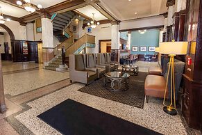 Drury Plaza Hotel St. Louis Union Station