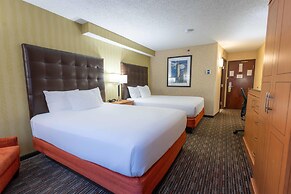 Drury Plaza Hotel St. Louis Union Station