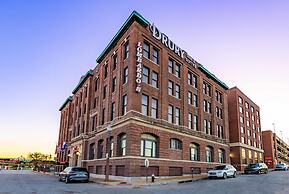Drury Plaza Hotel St. Louis Union Station