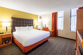 Drury Plaza Hotel St. Louis Union Station