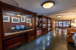 Drury Plaza Hotel St. Louis Union Station