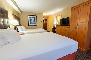 Drury Plaza Hotel St. Louis Union Station