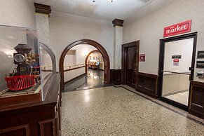 Drury Plaza Hotel St. Louis Union Station