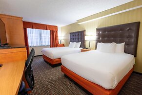 Drury Plaza Hotel St. Louis Union Station