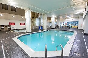 Drury Plaza Hotel St. Louis Union Station