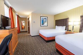 Drury Plaza Hotel St. Louis Union Station