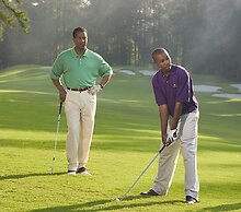 Callaway Resort & Gardens