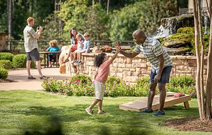 Callaway Resort & Gardens