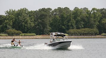 Callaway Resort & Gardens